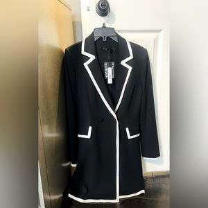 Alice and Olivia Kyrie Mini Dress